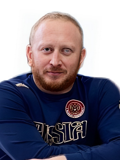 Храмцов Андрей Олегович