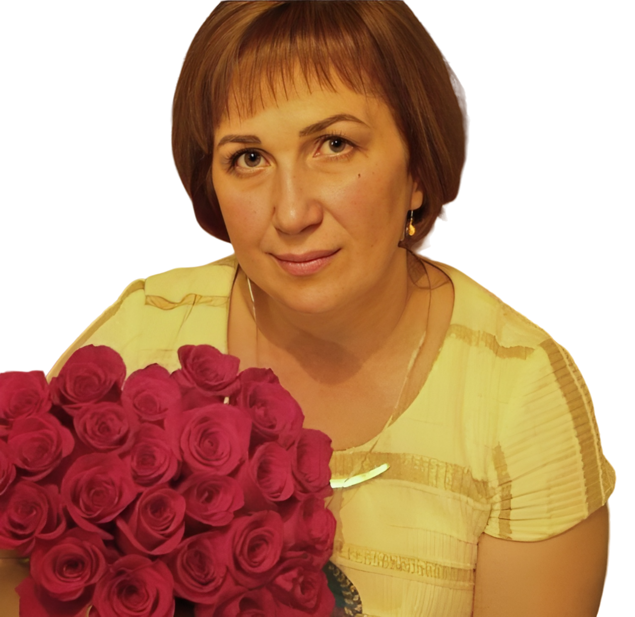 Митаенко Светлана Владимировна