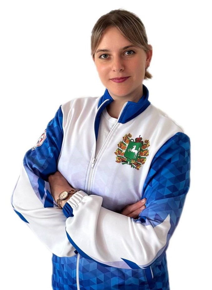 Муза Марина Васильевна