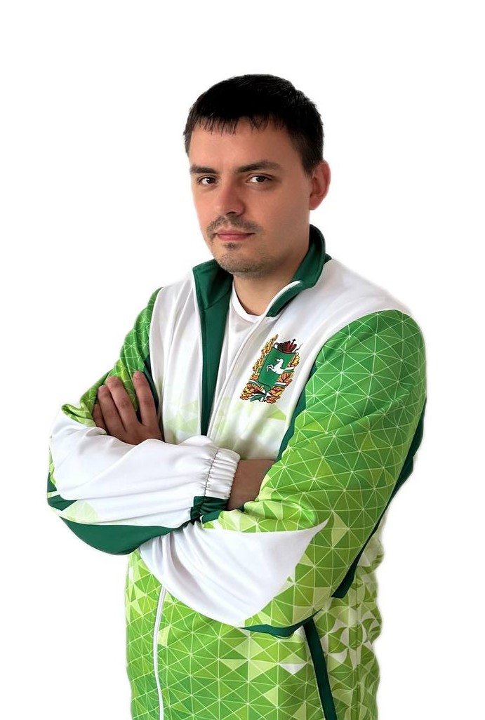Козин Виталий Алексеевич