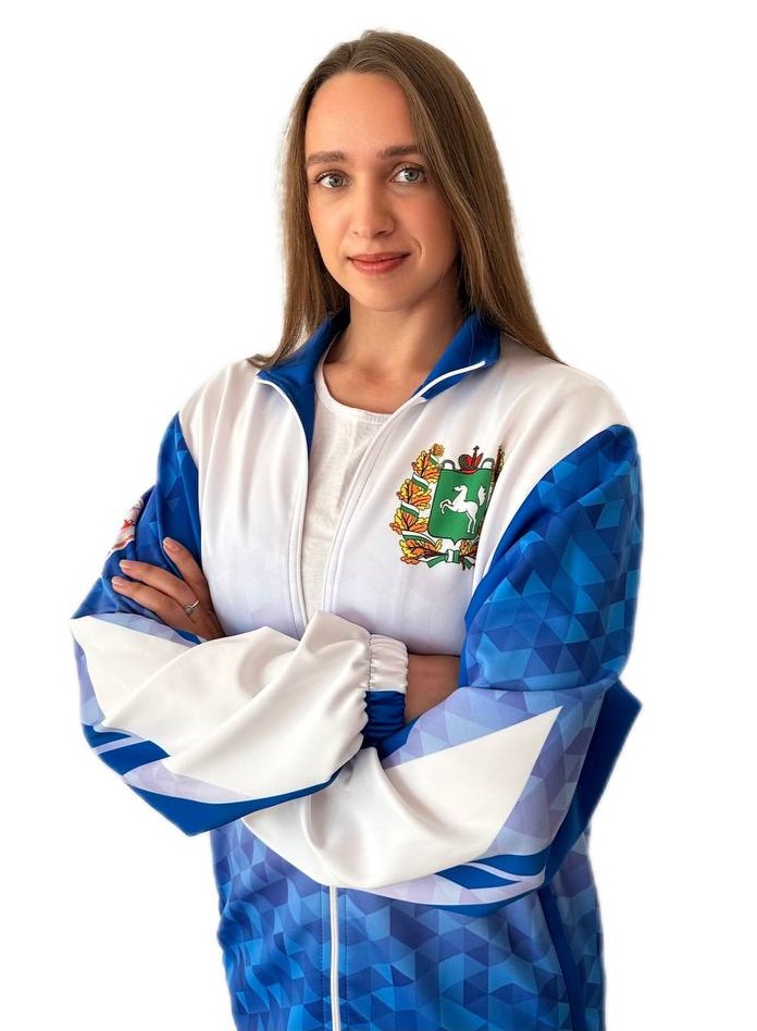 Шелгачева Анна Михайловна