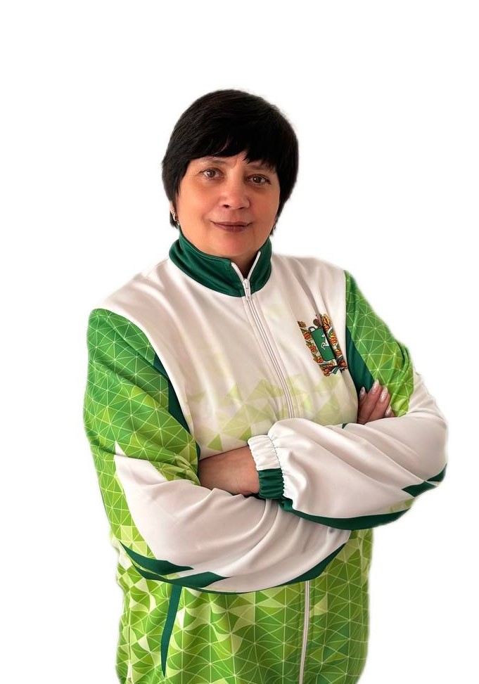 Корнеева Лариса Ивановна