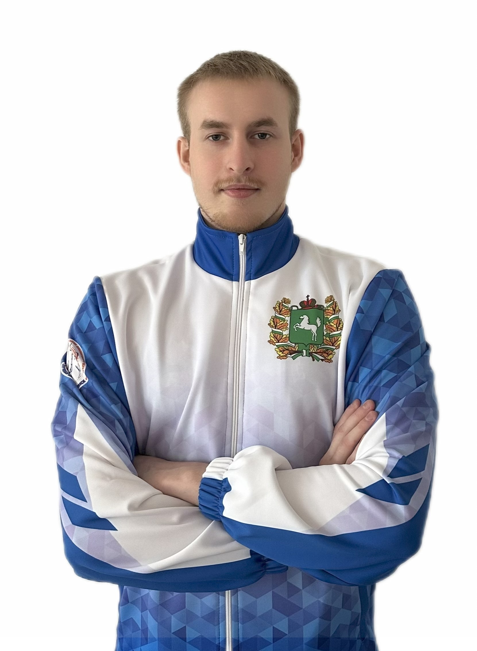 Гурский Захар Михайлович