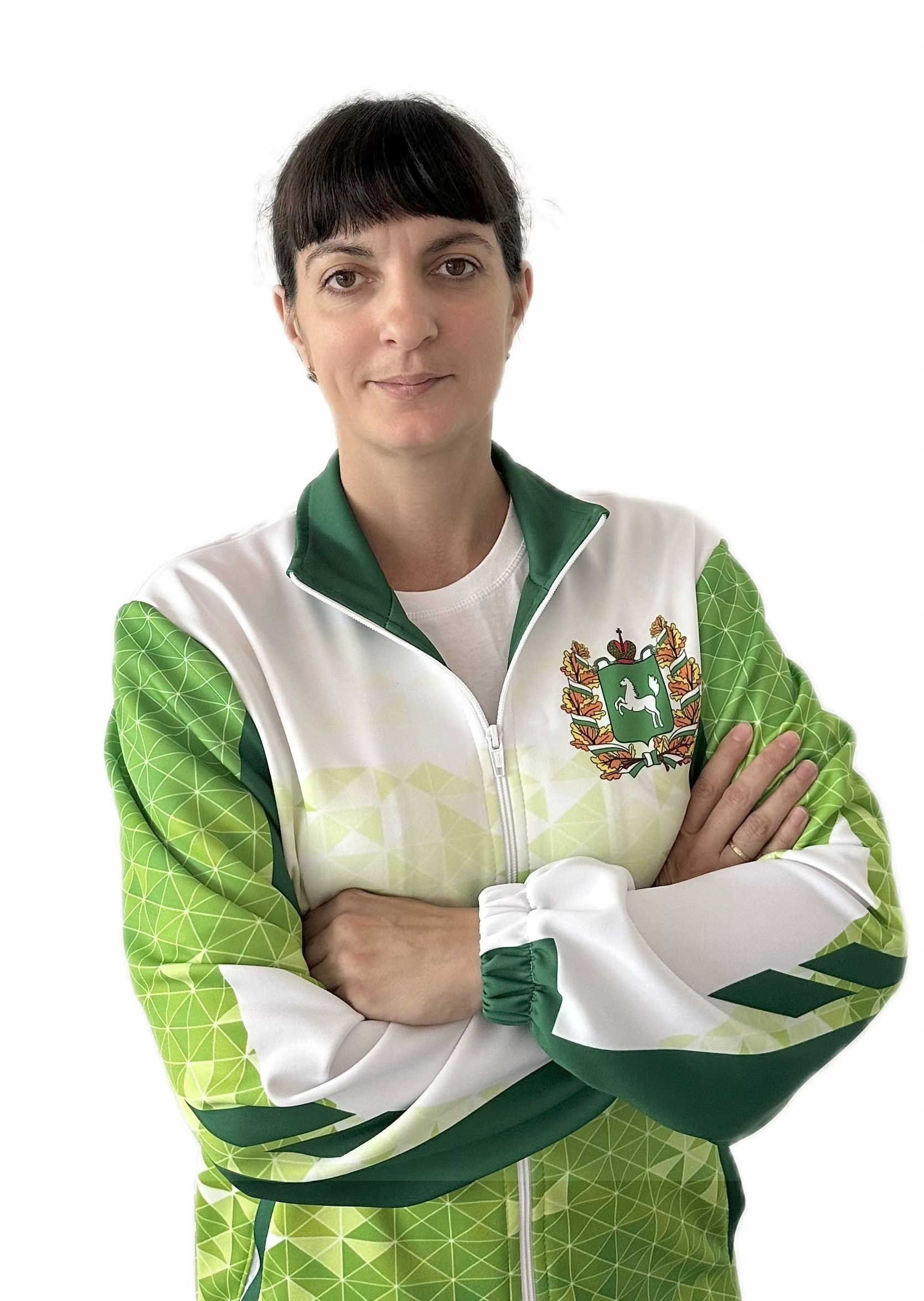 Каменева Юлия Леонидовна