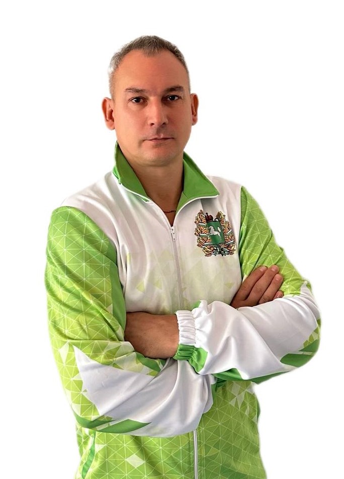 Козин Алексей Александрович