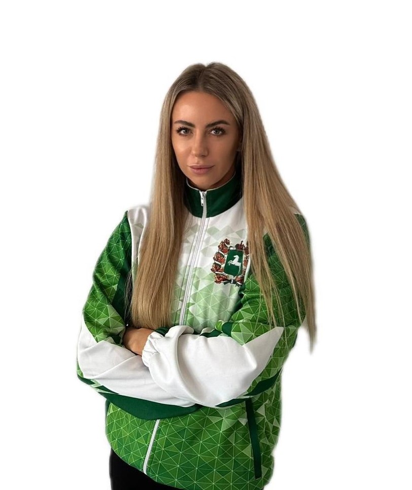 Заяц Ольга Викторовна